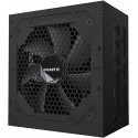 GIGABYTE GP-UD750GM 750W, PC power supply (black, 4x PCIe, cable management, 750 watts)