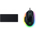 Razer Strider, gaming mouse pad (black, size XXL)