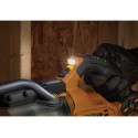 Dewalt DCV501LN-XJ, handheld vacuum cleaner (yellow/black, without battery and charger)