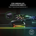 Razer Strider, gaming mouse pad (black, size XXL)