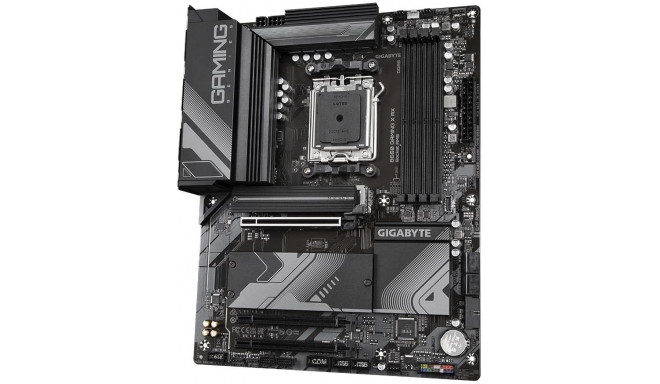 Gigabyte mainboard B650 Gaming X AX Black AM5