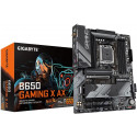 GIGABYTE B650 GAMING X AX, Motherboard (black) - AM5