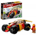 LEGO 71780 Ninjago Kais Ninja Racer EVO Construction Toy