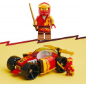 LEGO 71780 Ninjago Kais Ninja Racer EVO Construction Toy