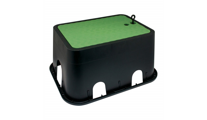 Protective cover Aqua Control 27 x 40 x 31 cm Protection