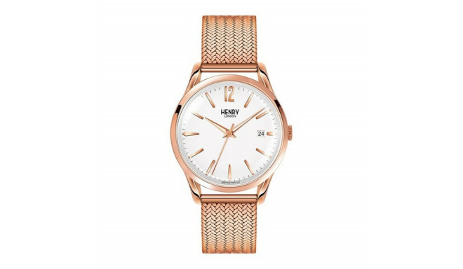 Unisex Watch Henry London HL39-M-0026 (Ø 39 mm)