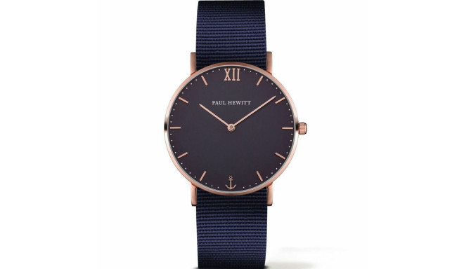 Unisex Watch Paul Hewitt PH-SA-R-ST-B-N-20-3023 (Ø 39 mm)