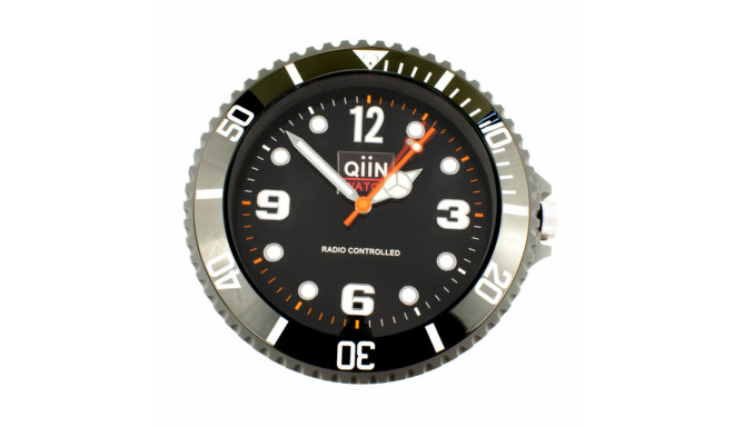 Unisex Watch Qiin QN-WC-BK-DCF