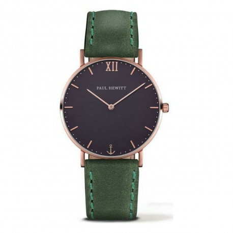 Unisex Kell Paul Hewitt PH-SA-R-ST-B-12M (Ø 39 mm)