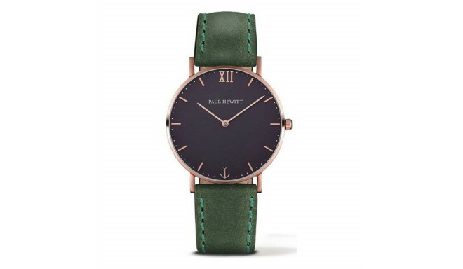 Unisex Pulkstenis Paul Hewitt PH-SA-R-St-B-12S (Ø 39 mm)