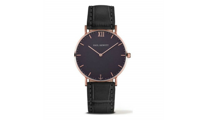 Unisex Watch Paul Hewitt PH-SA-R-St-B-15M (Ø 39 mm)