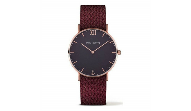 Unisex Watch Paul Hewitt PH-SA-R-St-B-19M (Ø 39 mm)