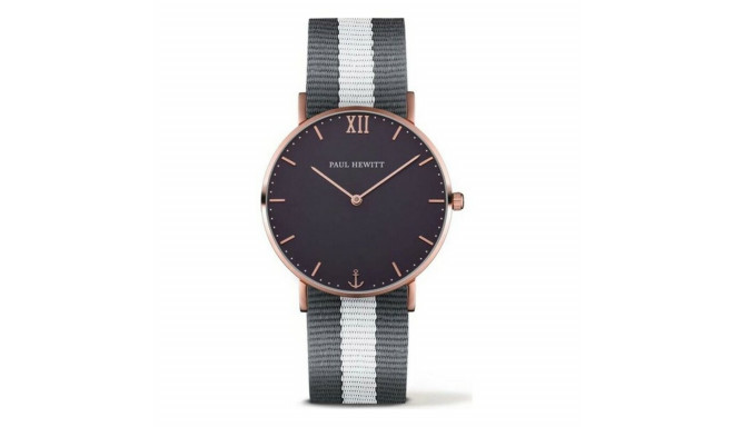 Unisex Watch Paul Hewitt PH-SA-R-St-B-GrW-20S (Ø 39 mm)