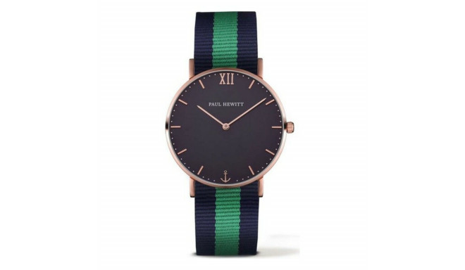 Unisex Watch Paul Hewitt PH-SA-R-St-B-NG-20 (Ø 39 mm)