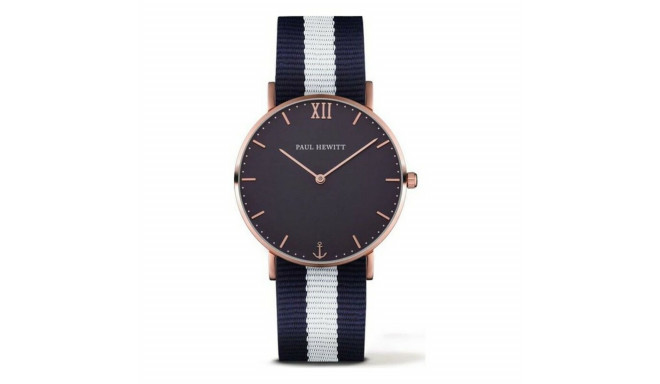 Unisex Watch Paul Hewitt PH-SA-R-St-B-NW-20S (Ø 39 mm)