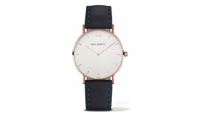 Unisex Pulkstenis Paul Hewitt PH-SA-R-St-W-11S (Ø 39 mm)