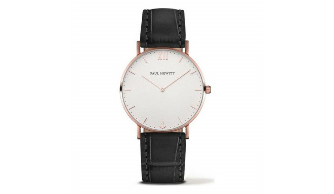 Unisex Pulkstenis Paul Hewitt PH-SA-R-St-W-15M (Ø 39 mm)