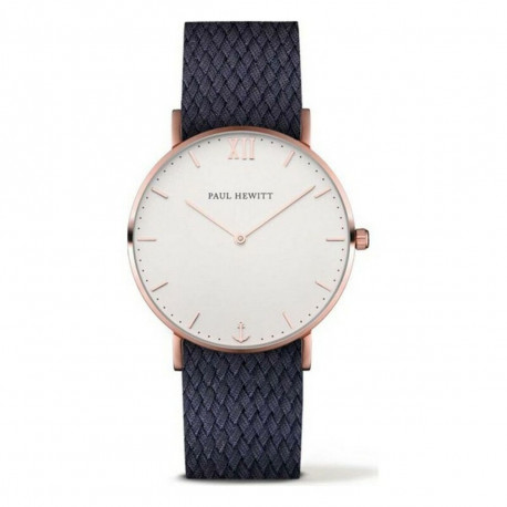 Unisex Kell Paul Hewitt PH-SA-R-St-W-17S (Ø 39 mm)