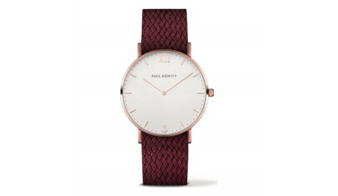 Unisex Pulkstenis Paul Hewitt PH-SA-R-St-W-19S (Ø 39 mm)