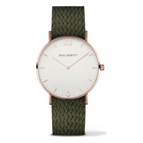 Unisex Kell Paul Hewitt PH-SA-R-St-W-20M (Ø 39 mm)