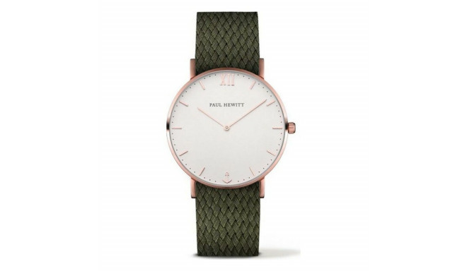 Unisex Watch Paul Hewitt PH-SA-R-St-W-20S (Ø 39 mm)