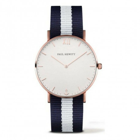 Unisex Kell Paul Hewitt PH-SA-R-St-W-NW-20 (Ø 39 mm)