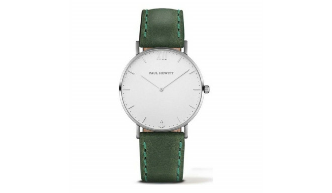 Unisex Pulkstenis Paul Hewitt PH-SA-S-St-W-12S (Ø 39 mm)