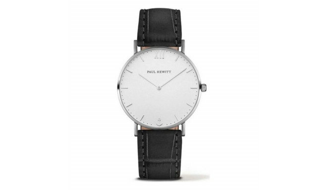 Unisex Pulkstenis Paul Hewitt PH-SA-S-St-W-15S (Ø 39 mm)