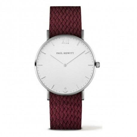 Unisex Kell Paul Hewitt PH-SA-S-St-W-19S (Ø 39 mm)