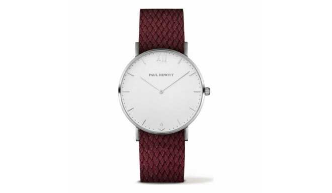 Unisex Watch Paul Hewitt PH-SA-S-St-W-19S (Ø 39 mm)