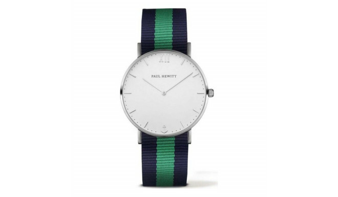 Unisex Pulkstenis Paul Hewitt PH-SA-S-St-W-NG-20 (Ø 39 mm)