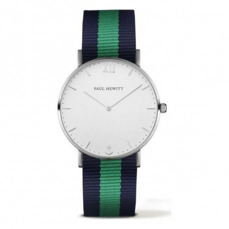 Unisex Kell Paul Hewitt PH-SA-S-St-W-NG-20S (Ø 39 mm)