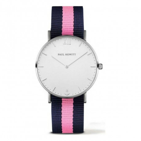 Unisex Kell Paul Hewitt PH-SA-S-St-W-NLP-20 (Ø 39 mm)