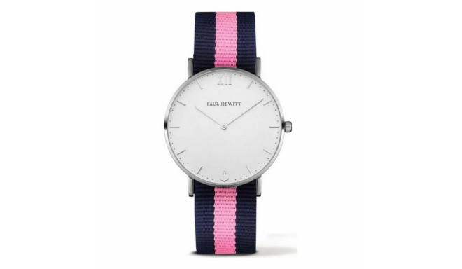 Unisex Pulkstenis Paul Hewitt PH-SA-S-St-W-NLP-20 (Ø 39 mm)