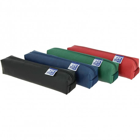 Koolikott Oxford & You Mitmevärviline 22 x 4 x 4 cm Väike