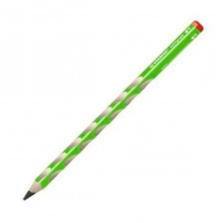 Pliiats Stabilo Easygraph Roheline Puit