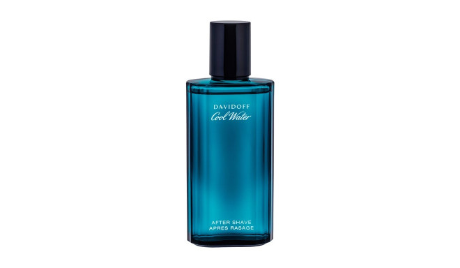 Davidoff Cool Water Aftershave (75ml)