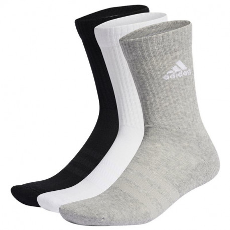 Adidas Cushioned Crew IC1311 socks (37-39)