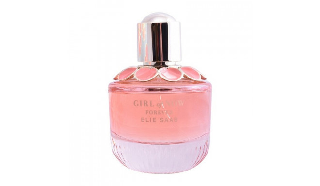 Elie Saab Girl Of Now Forever Edp Spray (90ml)