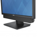 DELL E Series E2016HV 49.5 cm (19.5") 1600 x 900 pixels HD+ LCD Black