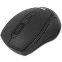 Esperanza EM128K Wireless Bluetooth 6D Mouse, black