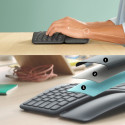 Logitech klaviatuur K860 Ergo
