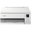 Canon all-in-one printer PIXMA TS6351a, white