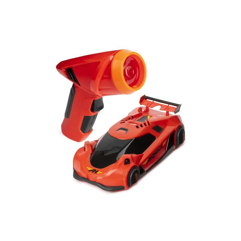 Air Hogs , Zero Gravity Laser, LaserGuided Wall Racer, Wall Climbing