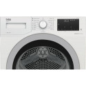 Beko DS8439TX tumble dryer Freestanding Front-load 8 kg A++ White