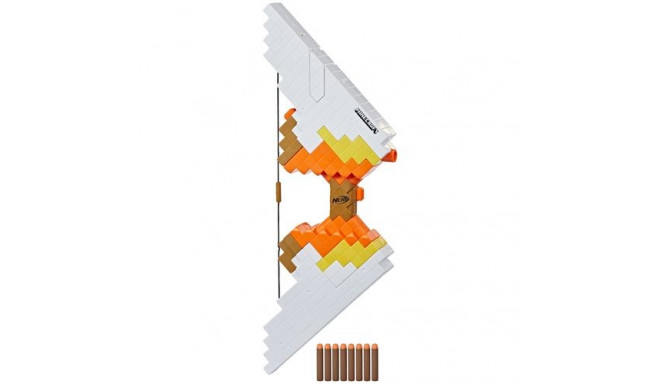 Nerf Minecraft Sabrewing