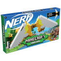Nerf Minecraft Sabrewing