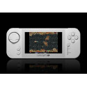 Evercade EXP portable game console 10.9 cm (4.3") 4 GB Wi-Fi Light grey