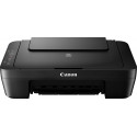 Canon all-in-one printer PIXMA MG2555 S, black