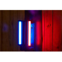 Godox videovalgusti Tube Light TL30 RGB